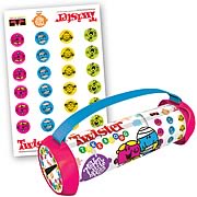 Twister Take Along Mr. Men Little Miss Edition Game
